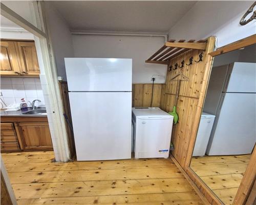 Garsoniera decomandata 35mp | balcon inchis | zona Strand