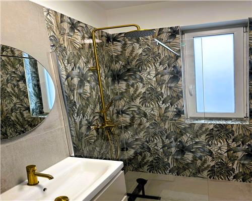 Apartament Premium 2 Camere 52mpu si Balcon Prima Inchiriere