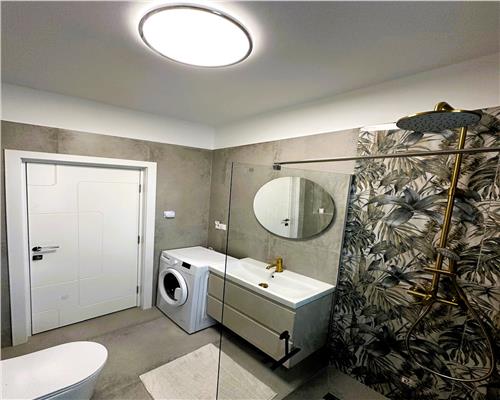 Apartament Premium 2 Camere 52mpu si Balcon Prima Inchiriere