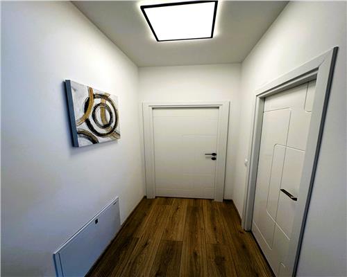 Apartament Premium 2 Camere 52mpu si Balcon Prima Inchiriere