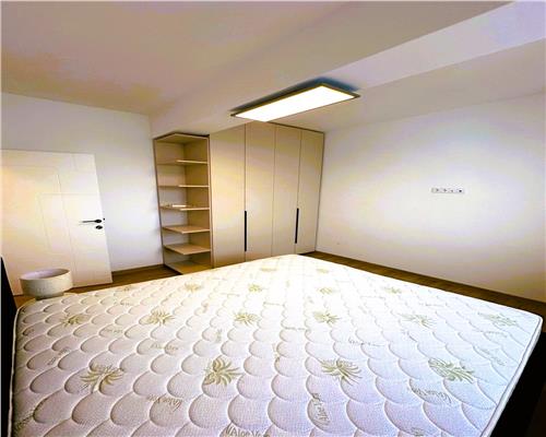 Apartament Premium 2 Camere 52mpu si Balcon Prima Inchiriere
