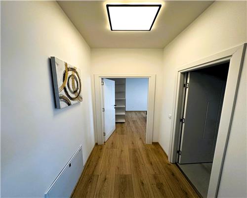 Apartament Premium 2 Camere 52mpu si Balcon Prima Inchiriere