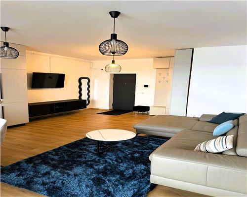 Apartament Premium 2 Camere 52mpu si Balcon Prima Inchiriere