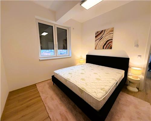 Apartament Premium 2 Camere 52mpu si Balcon Prima Inchiriere