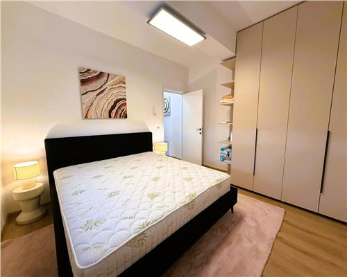 Apartament Premium 2 Camere 52mpu si Balcon Prima Inchiriere