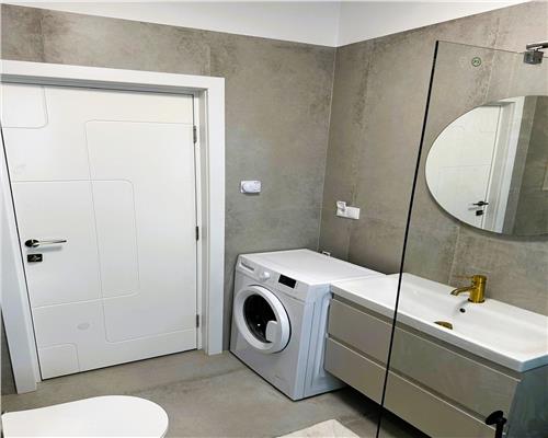 Apartament Premium 2 Camere 52mpu si Balcon Prima Inchiriere