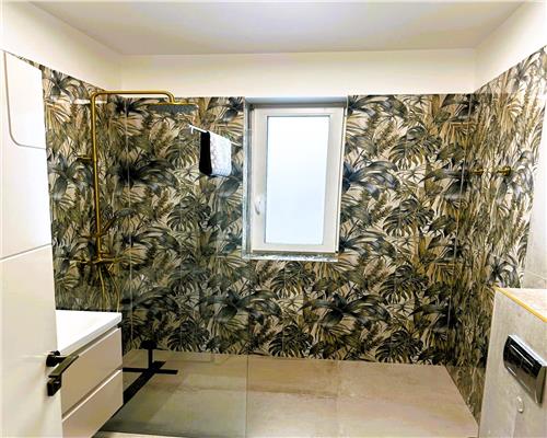 Apartament Premium 2 Camere 52mpu si Balcon Prima Inchiriere