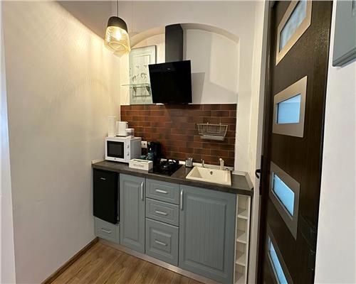 Afacere la cheie 2 garsoniere  zona ultracentrala