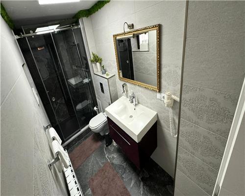 Afacere la cheie 2 garsoniere  zona ultracentrala