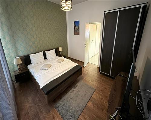 Afacere la cheie 2 garsoniere  zona ultracentrala