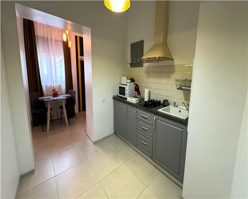 Afacere la cheie 2 garsoniere  zona ultracentrala