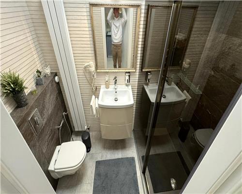 Afacere la cheie 2 garsoniere  zona ultracentrala