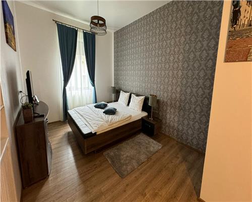 Afacere la cheie 2 garsoniere  zona ultracentrala