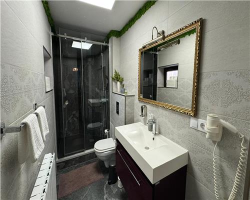 Afacere la cheie 2 garsoniere  zona ultracentrala