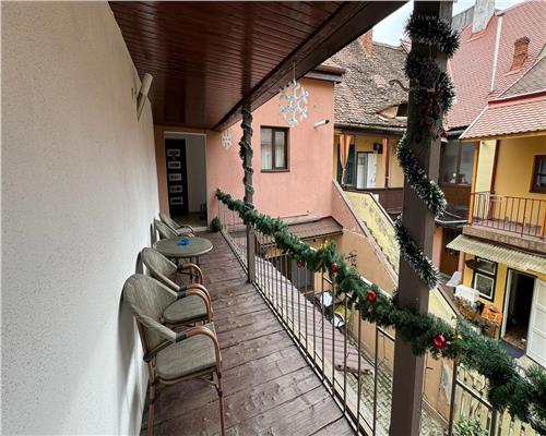 Afacere la cheie 2 garsoniere  zona ultracentrala