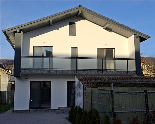 Casa individuala 4 camere | intabulata | teren 335mp | zona Turnisor