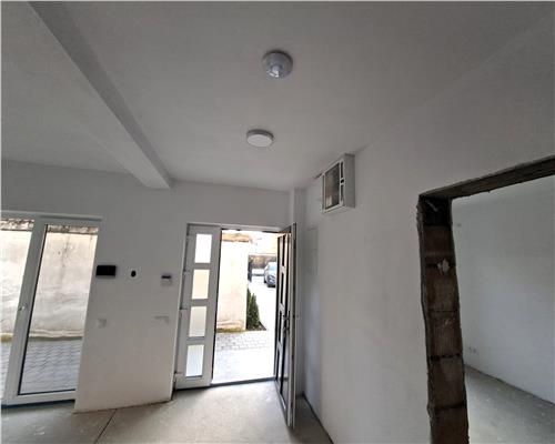 Casa individuala 4 camere | intabulata | teren 335mp | zona Turnisor