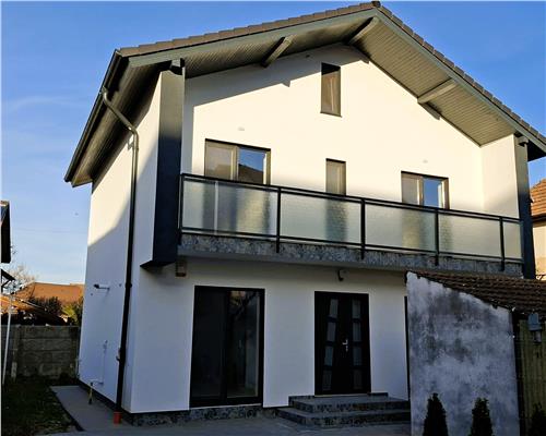 Casa individuala 4 camere | intabulata | teren 335mp | zona Turnisor