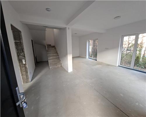 Casa individuala 4 camere | intabulata | teren 335mp | zona Turnisor