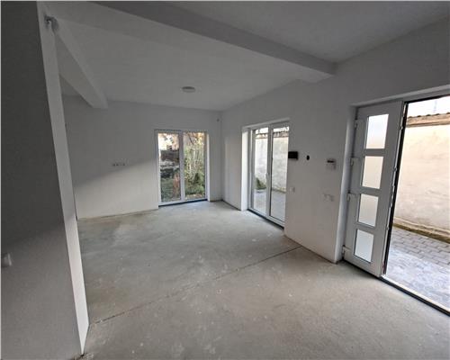Casa individuala 4 camere | intabulata | teren 335mp | zona Turnisor