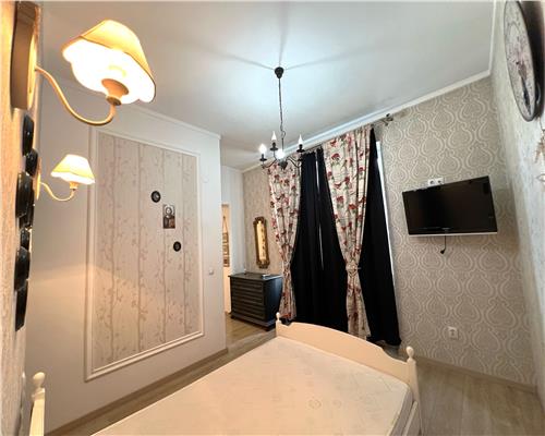 Studio modern la casa in zona centrala din Sibiu