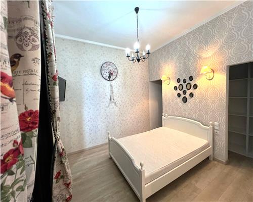 Studio modern la casa in zona centrala din Sibiu