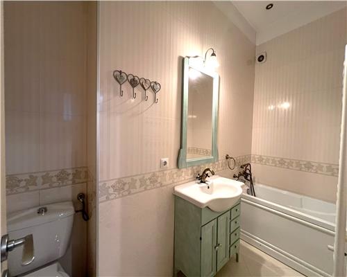 Studio modern la casa in zona centrala din Sibiu