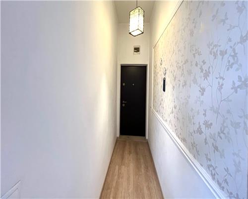 Studio modern la casa in zona centrala din Sibiu