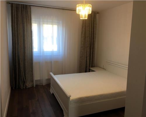 Casa 4 Camere 2 Bai Balcon si Terasa 21mp