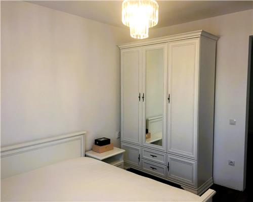 Casa 4 Camere 2 Bai Balcon si Terasa 21mp