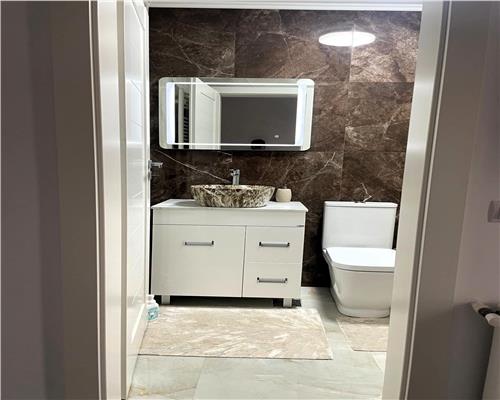 Casa 4 Camere 2 Bai Balcon si Terasa 21mp