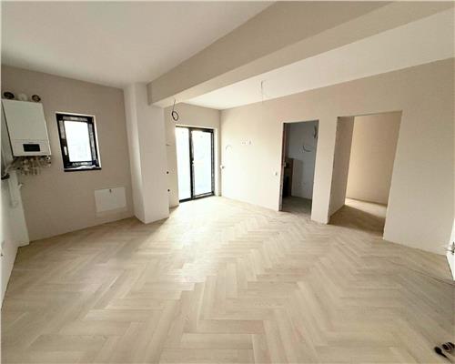 Apartament INTABULAT la CHEIE cu 3 camere pe Doamna Stanca