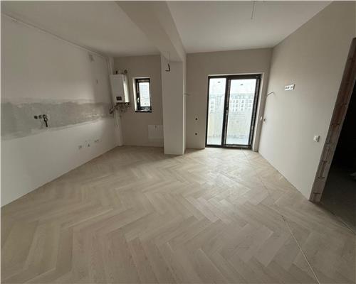 Apartament INTABULAT la CHEIE cu 3 camere pe Doamna Stanca