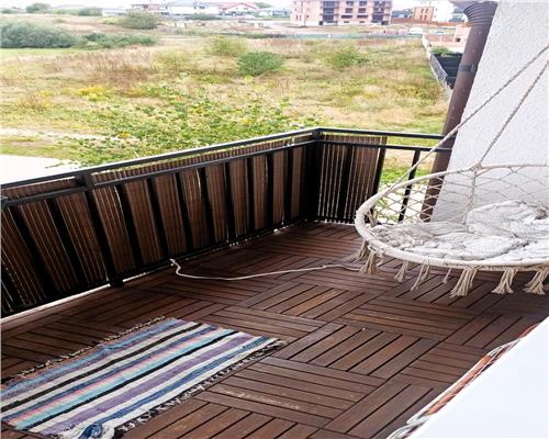 Apartament 3 camere mpu 2 Balcoane  in Selimbar
