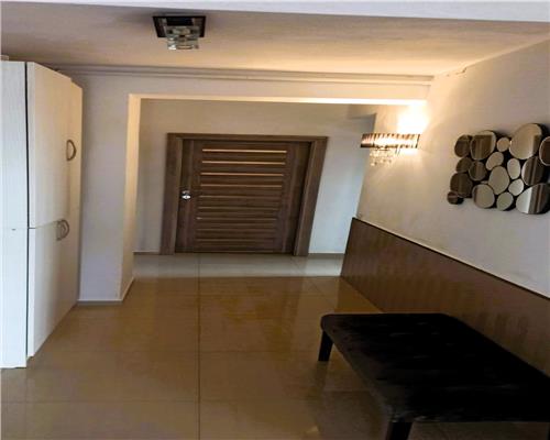 Apartament 3 camere mpu 2 Balcoane  in Selimbar