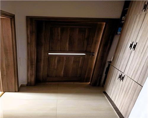 Apartament 3 camere mpu 2 Balcoane  in Selimbar