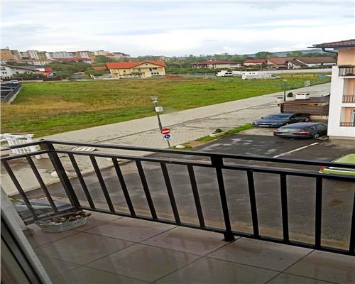 Apartament 3 camere mpu 2 Balcoane  in Selimbar