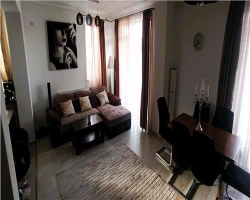 Apartament 3 camere mpu 2 Balcoane  in Selimbar
