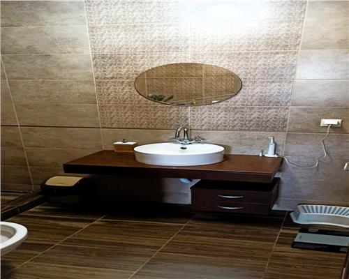 Apartament 3 camere mpu 2 Balcoane  in Selimbar