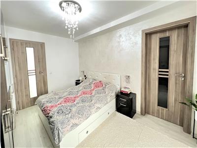 Apartament modern etajul 1 cu 3 camere 2 bai zona Mandra