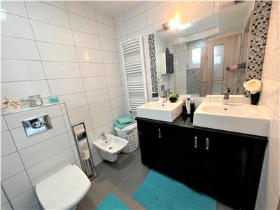 Apartament modern etajul 1 cu 3 camere 2 bai zona Mandra