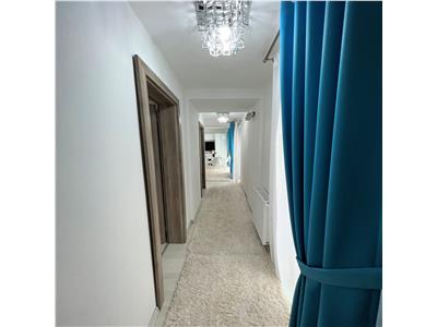 Apartament modern etajul 1 cu 3 camere 2 bai zona Mandra