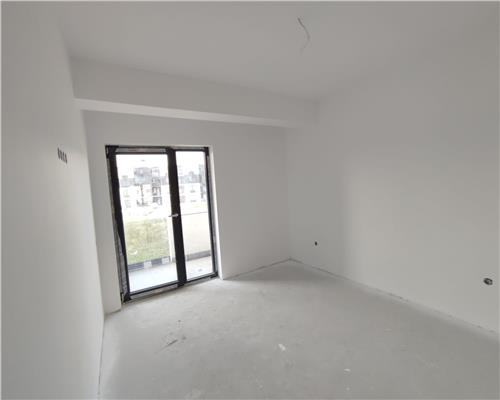 Direct dezvoltator apartament cu 3 camere etaj 2 Doamna Stanca