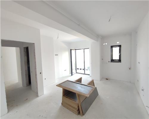 Direct dezvoltator apartament cu 3 camere etaj 2 Doamna Stanca