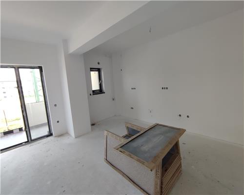 Direct dezvoltator apartament cu 3 camere etaj 2 Doamna Stanca