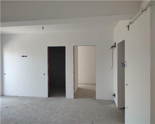 Direct dezvoltator apartament cu 3 camere etaj 2 Doamna Stanca