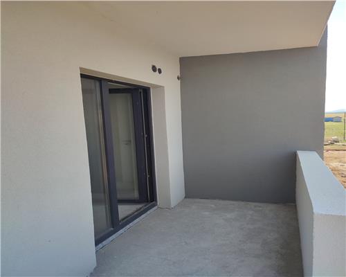 Direct dezvoltator apartament cu 3 camere etaj 2 Doamna Stanca