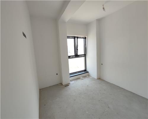 Direct dezvoltator apartament cu 3 camere etaj 2 Doamna Stanca