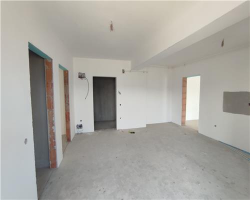 Direct dezvoltator apartament cu 3 camere etaj 2 Doamna Stanca