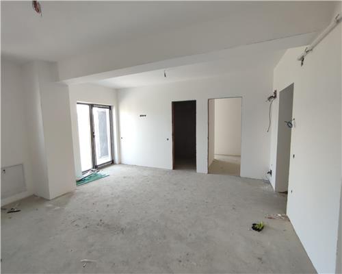 Direct dezvoltator apartament cu 3 camere etaj 2 Doamna Stanca